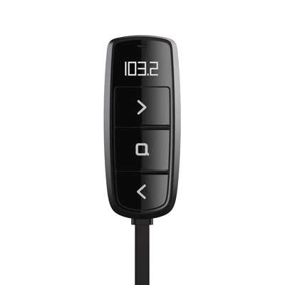ZUS Universal HD Car Audio Adapter - Smart Home