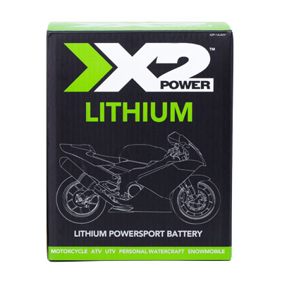 54 KW Batterie Lithium-Ion Yamaha xs 750 se us Custom-Bj 1980-1982 74 CH 