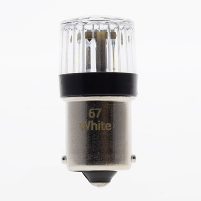 Peak Miniature LED Light Bulb 2 Pack