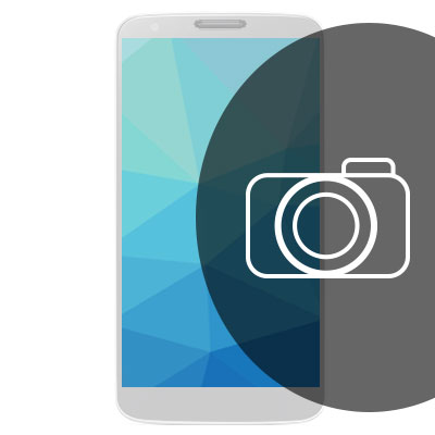 Samsung Galaxy A20 Rear Camera Repair - RIS13787