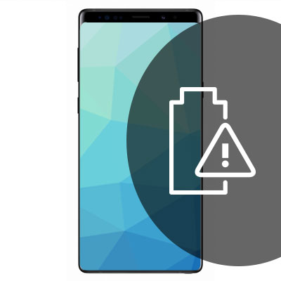 Samsung Galaxy Note9 Battery Replacement - Main Image
