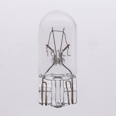 Peak 161LL Miniature Wedge Light Bulb - Main Image