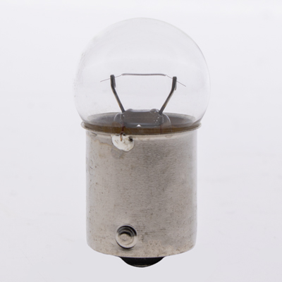 Peak 89LL Miniature Bayonet Globe Light Bulb - Main Image