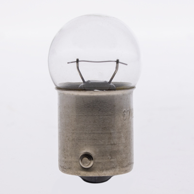 Peak 67LL Miniature Bayonet Globe Light Bulb