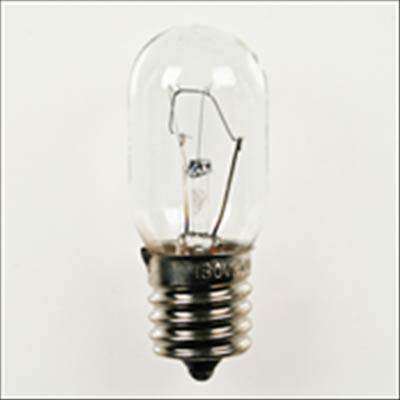 Satco E17 T7 Incandescent Miniature Bulb - 1 Pack - INC10953