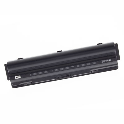 Dell Inspiron and Vostro 10.8V 7800mAh High Capacity Replacement Laptop Battery - Main Image