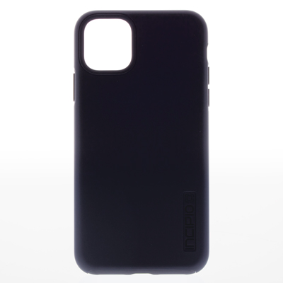 Incipio DualPro® Case for Apple iPhone 11 Pro Max (Black) - Main Image