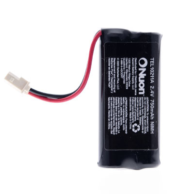 AT&T and VTech Cordless Phone 750mAh Replacement Battery - Main Image