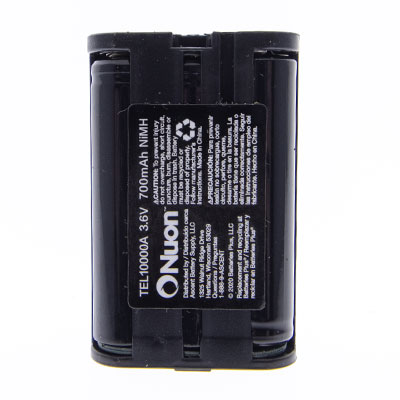 Panasonic Cordless Phone 700mAh Replacement Battery