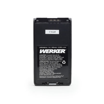 BATTERY CHARGER FOR KENWOOD TH25AT TH26AT TH45AT TH46AT TH55AT TH75AT TH77AT 