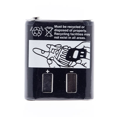 Werker 3.6V NiMH Battery for Motorola Talkabout MD200TPR Two Way Radio