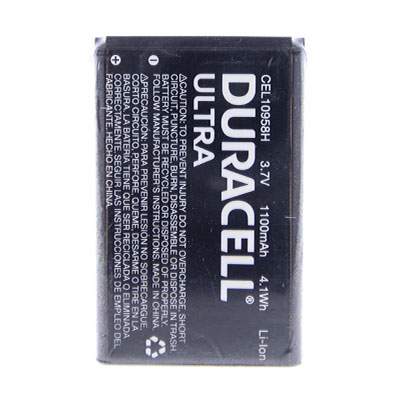 Nokia 3.7V 1100mAh Replacement Battery