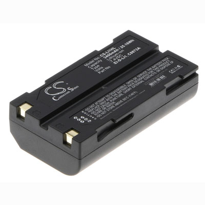 Trimble Scanner Replacement Battery