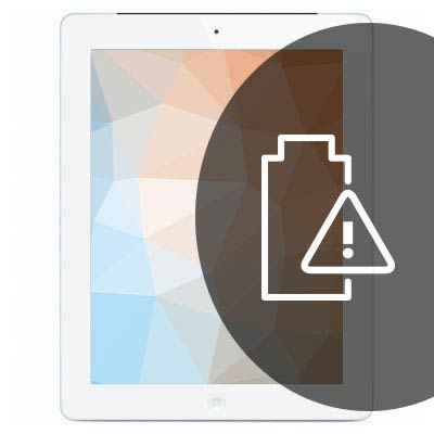 Apple iPad 3 and 4 Battery Replacement