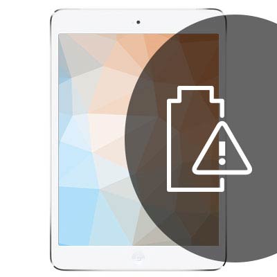 Apple iPad Mini 3 Battery Replacement