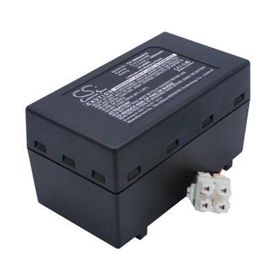 OEM replacement battery for Samsung robotic vacuum devices