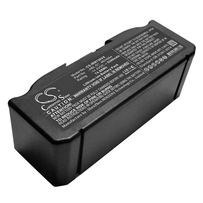 Replacement Battery for iRobot Robotic Vacuum Devices - HHD10596