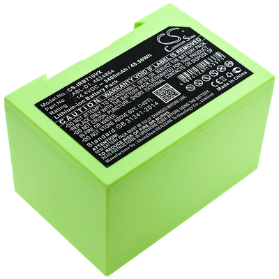 Replacement Battery for iRobot Robotic Vacuum Devices - HHD10597