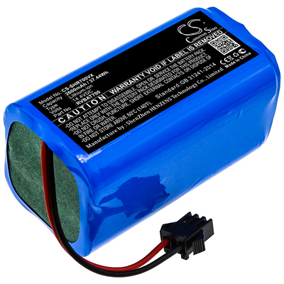 Replacement Battery for Shark Robotic Vacuum Devices