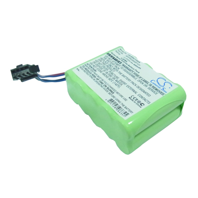 OEM replacement battery for Ecovacs robotic vacuum devices