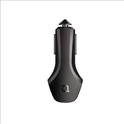 ZUS Smart Car Charger - Smart Home