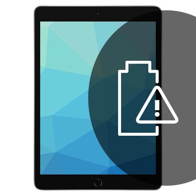 Apple iPad 8 Battery Replacement