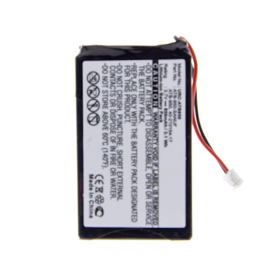 Replacement Battery for RTI Controls Universal Remote Control