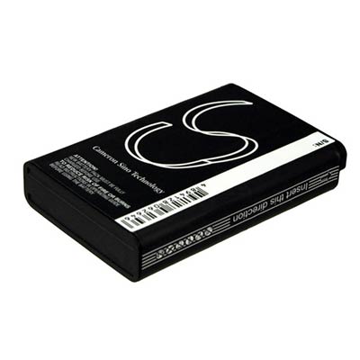 Replacement Battery for Select T-Mobile, Sprint, and Huawei Hotspots
