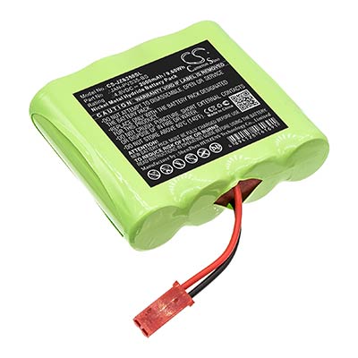 Replacement Battery for Select Jandy Zodiac Pool Control Systems - HHD10618