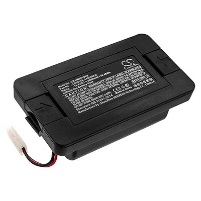 Replacement Battery for Select Hoover Vacuums
