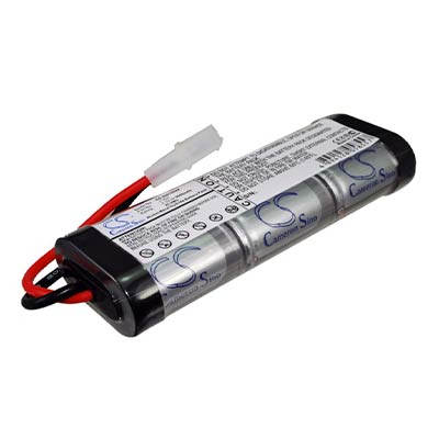 Replacement Battery for Select iRobot Looj Vacuums - HHD10638