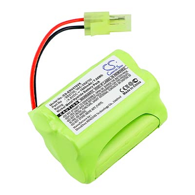 Replacement Battery for Shark Vacuums - HHD10331
