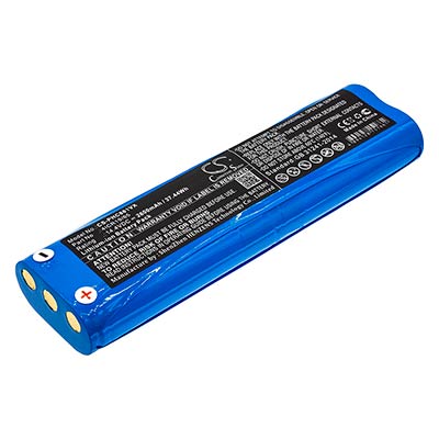 Replacement Battery for Bissell and Philips Vacuums