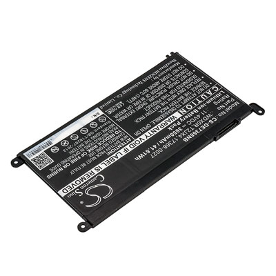 Acer Chromebook, Dell Chromebook, Inspiron, Latitude, and Vosotro Laptop Battery Replacement