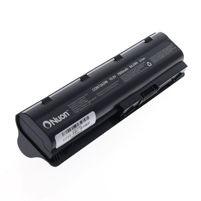 Dell Laptop High Capacity Battery