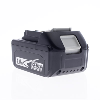 Nuon 18V Lithium Ion Battery for Makita Power Tools - Main Image