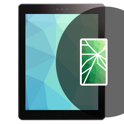 Apple iPad Pro 10.5 Screen Repair - Black