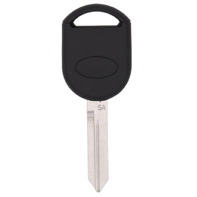 2003 Ford Focus Key Fob Replacement