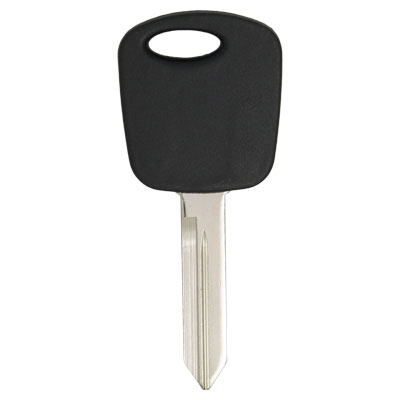 Replacement Transponder Chip Key For Ford, Lincoln, and Mercury Vehicles