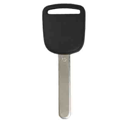 Replacement Transponder Chip Key for Honda Vehicles - FOB13159