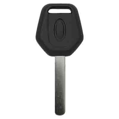 Replacement Transponder Key for Subaru Vehicles - FOB11696