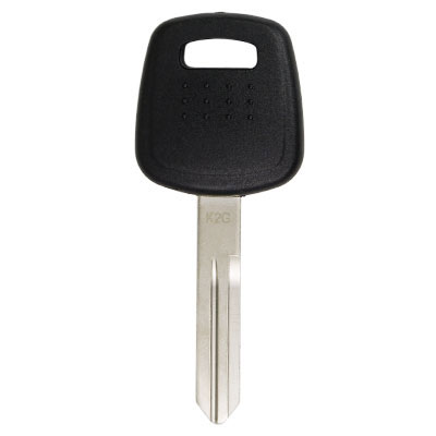Replacement Transponder Chip Key for Subaru Vehicles - FOB12921