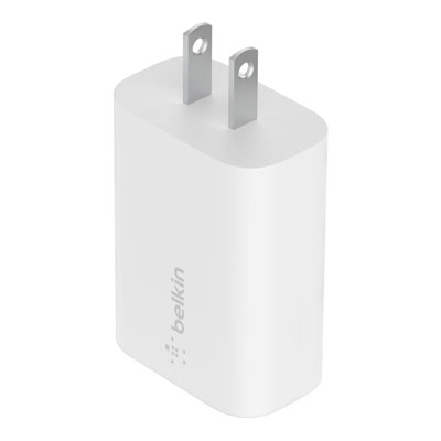Up to $5 Off Select Belkin® Cables + Chargers