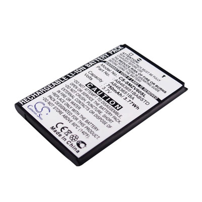 Samsung 3.7V 900mAh Replacement Battery - Main Image