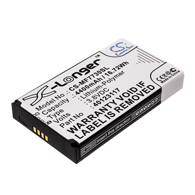 Replacement Battery for Novatel and Verizon Mobile Hotspot