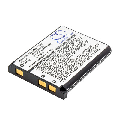 Fujifilm XP-90 Camcorder Battery - COM13022