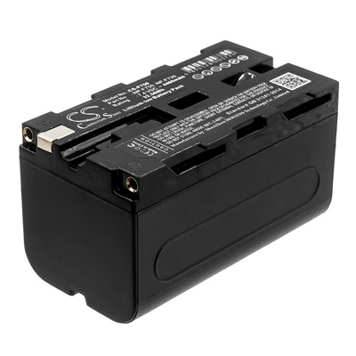 Cameron Sino Rechargeble Battery for Sony MVC-FD90