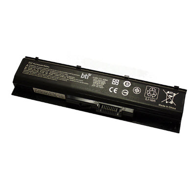 Hewlett Packard PAVILION 17T-AB000 Laptop Battery