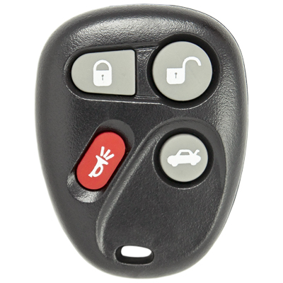 2005 Buick LeSabre limited V6 3.8L Gas Key Fob Replacement