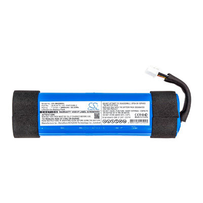 JBL Xtreme 2 Replacement Battery